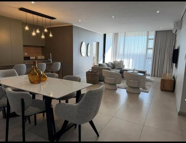 3 BEDROOM PROPERTY TO RENT IN ASCEND TO MIDSTREAM